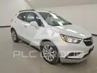 2020 Buick ENCORE фото