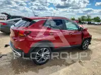 2020 Buick ENCORE фото