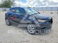 2020 Buick ENCORE фото