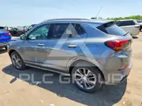 2020 Buick ENCORE фото