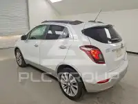 2020 Buick ENCORE фото