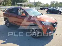 2020 Buick ENCORE photo