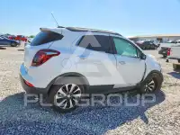 2020 Buick ENCORE фото