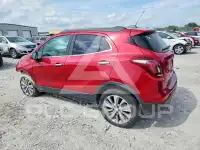 2020 Buick ENCORE фото