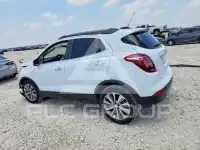 2020 Buick ENCORE фото