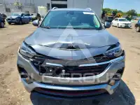 2020 Buick ENCORE фото