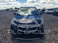 2020 Buick ENCORE фото