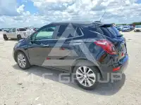 2020 Buick ENCORE фото