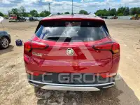 2020 Buick ENCORE фото