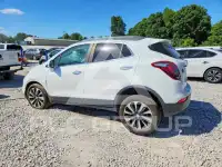 2020 Buick ENCORE фото
