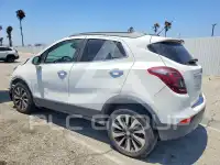 2020 Buick ENCORE фото