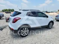2020 Buick ENCORE фото