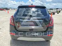 2020 Buick ENCORE фото