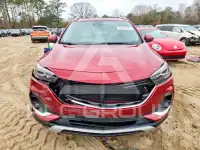 2020 Buick ENCORE фото