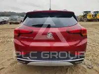 2020 Buick ENCORE фото