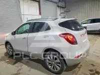 2020 Buick ENCORE фото
