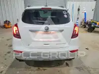 2020 Buick ENCORE фото