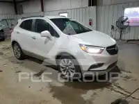 2020 Buick ENCORE фото