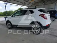2020 Buick ENCORE photo