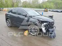 2020 Buick ENCORE фото