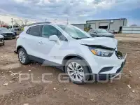2020 Buick ENCORE photo
