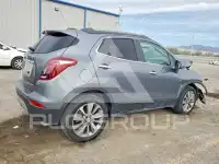 2020 Buick ENCORE фото