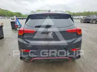 2020 Buick ENCORE фото
