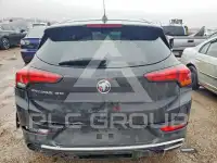 2020 Buick ENCORE фото