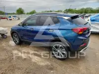 2020 Buick ENCORE фото