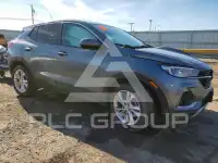 2020 Buick ENCORE фото
