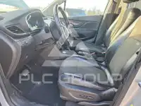 2020 Buick ENCORE фото