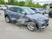 2020 Buick ENCORE фото