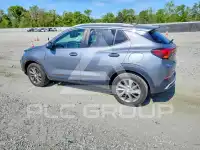 2020 Buick ENCORE фото