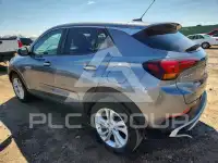 2020 Buick ENCORE фото