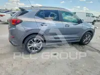 2020 Buick ENCORE photo