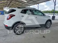 2020 Buick ENCORE photo