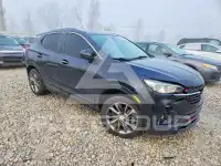 2020 Buick ENCORE photo