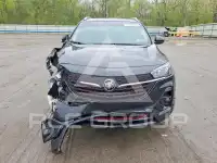 2020 Buick ENCORE фото