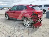 2020 Buick ENCORE фото