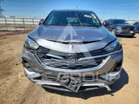 2020 Buick ENCORE фото