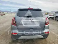 2020 Buick ENCORE фото