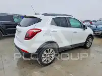 2020 Buick ENCORE photo