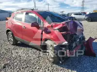2020 Buick ENCORE photo