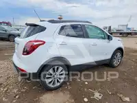 2020 Buick ENCORE photo
