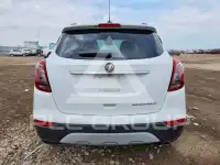 2020 Buick ENCORE photo