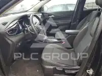 2020 Buick ENCORE фото