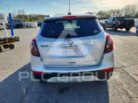 2020 Buick ENCORE фото
