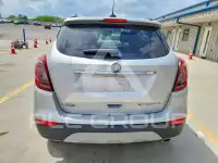 2020 Buick ENCORE фото