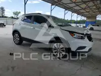 2020 Buick ENCORE photo