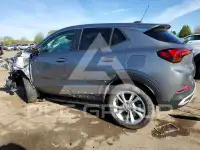 2020 Buick ENCORE фото